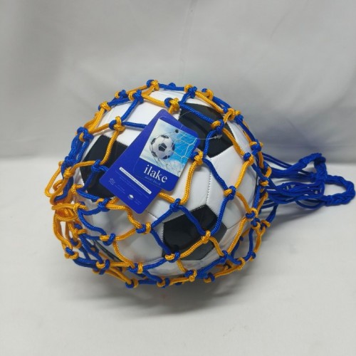 Soccer Ball – TPU Soft-Touch Training Ball for Indoor/Outdoor Play